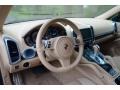 Dark Blue Metallic - Cayenne  Photo No. 10