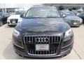 Orca Black Metallic - Q7 3.0 Premium Plus quattro Photo No. 2