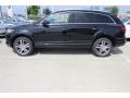  2015 Q7 3.0 Premium Plus quattro Orca Black Metallic