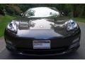 Carbon Grey Metallic - Panamera 4 Photo No. 2