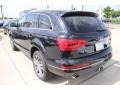 Orca Black Metallic - Q7 3.0 Premium Plus quattro Photo No. 5
