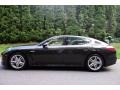 Carbon Grey Metallic - Panamera 4 Photo No. 3