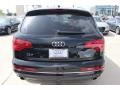 Orca Black Metallic - Q7 3.0 Premium Plus quattro Photo No. 6