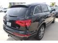 Orca Black Metallic - Q7 3.0 Premium Plus quattro Photo No. 7