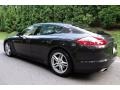 Carbon Grey Metallic - Panamera 4 Photo No. 4