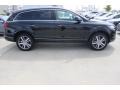 Orca Black Metallic - Q7 3.0 Premium Plus quattro Photo No. 8