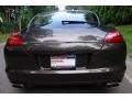 Carbon Grey Metallic - Panamera 4 Photo No. 5