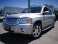 Liquid Silver Metallic - Envoy XL Denali 4x4 Photo No. 1