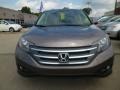 Urban Titanium Metallic - CR-V EX 4WD Photo No. 2