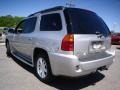 Liquid Silver Metallic - Envoy XL Denali 4x4 Photo No. 3