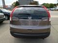 Urban Titanium Metallic - CR-V EX 4WD Photo No. 5