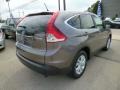 Urban Titanium Metallic - CR-V EX 4WD Photo No. 6