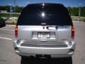 Liquid Silver Metallic - Envoy XL Denali 4x4 Photo No. 4