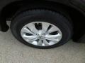 Urban Titanium Metallic - CR-V EX 4WD Photo No. 8