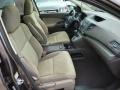 Urban Titanium Metallic - CR-V EX 4WD Photo No. 9
