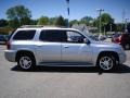 2006 Liquid Silver Metallic GMC Envoy XL Denali 4x4  photo #6