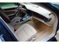 Carbon Grey Metallic - Panamera 4 Photo No. 17