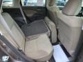Urban Titanium Metallic - CR-V EX 4WD Photo No. 11