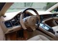 Carbon Grey Metallic - Panamera 4 Photo No. 19