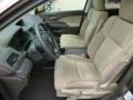 Urban Titanium Metallic - CR-V EX 4WD Photo No. 15