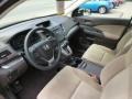 Urban Titanium Metallic - CR-V EX 4WD Photo No. 16