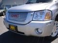 Liquid Silver Metallic - Envoy XL Denali 4x4 Photo No. 9