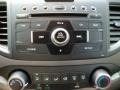 Urban Titanium Metallic - CR-V EX 4WD Photo No. 19