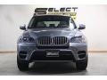 Space Gray Metallic - X5 xDrive 50i Photo No. 2