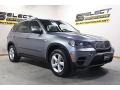 Space Gray Metallic - X5 xDrive 50i Photo No. 3