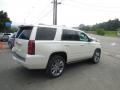 White Diamond Tricoat - Tahoe LTZ 4WD Photo No. 10