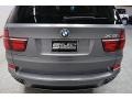 Space Gray Metallic - X5 xDrive 50i Photo No. 5