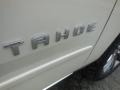 White Diamond Tricoat - Tahoe LTZ 4WD Photo No. 12