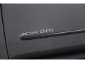 Space Gray Metallic - X5 xDrive 50i Photo No. 6
