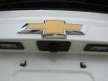 White Diamond Tricoat - Tahoe LTZ 4WD Photo No. 15