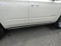 White Diamond Tricoat - Tahoe LTZ 4WD Photo No. 16