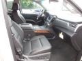White Diamond Tricoat - Tahoe LTZ 4WD Photo No. 20