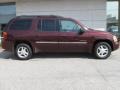 Cranberry Red Metallic - Envoy XL SLE 4x4 Photo No. 2