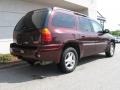 Cranberry Red Metallic - Envoy XL SLE 4x4 Photo No. 3