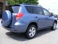 2007 Pacific Blue Metallic Toyota RAV4 I4  photo #3