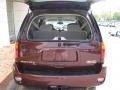 Cranberry Red Metallic - Envoy XL SLE 4x4 Photo No. 4