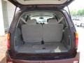Cranberry Red Metallic - Envoy XL SLE 4x4 Photo No. 5