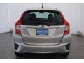 2015 Alabaster Silver Metallic Honda Fit EX  photo #5