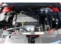 Red Hot - Cruze LS Photo No. 7