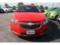 Red Hot - Cruze LS Photo No. 8