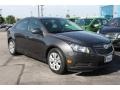 Tungsten Metallic - Cruze LS Photo No. 2