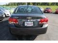 Tungsten Metallic - Cruze LS Photo No. 6