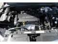 Tungsten Metallic - Cruze LS Photo No. 7