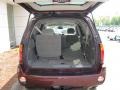 Cranberry Red Metallic - Envoy XL SLE 4x4 Photo No. 6