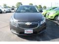 Tungsten Metallic - Cruze LS Photo No. 8