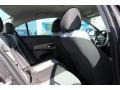 Tungsten Metallic - Cruze LS Photo No. 9
